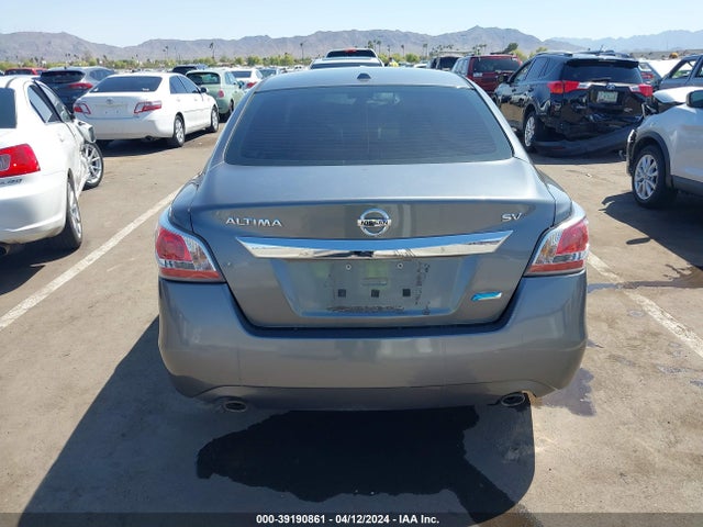 Nissan Altima 2.5 Sv 2014 1N4AL3AP1EN223303 Image 16