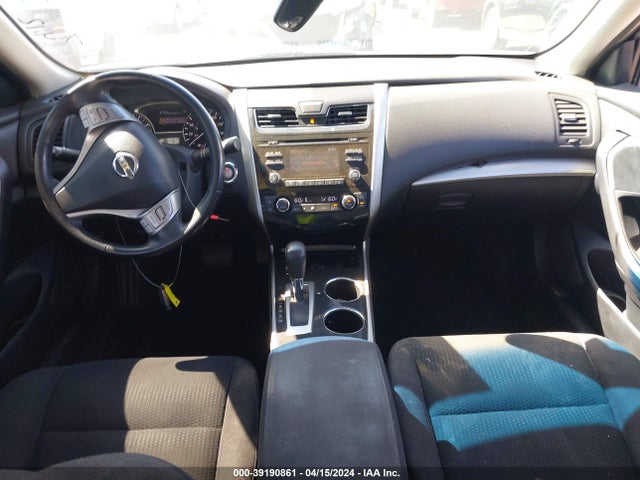 Nissan Altima 2.5 Sv 2014 1N4AL3AP1EN223303 Image 5