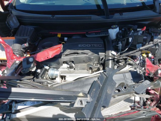 2GNAXUEV3M6133013 Chevrolet Equinox Awd Lt