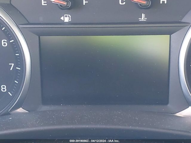 2GNAXUEV3M6133013 Chevrolet Equinox Awd Lt