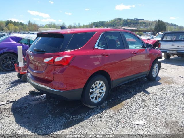 2GNAXUEV3M6133013 Chevrolet Equinox Awd Lt
