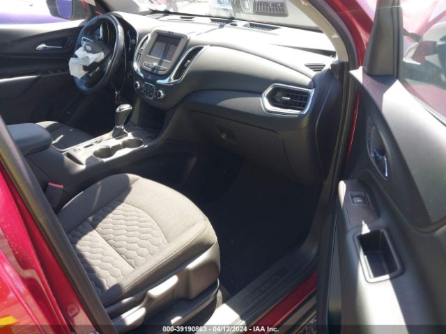 2GNAXUEV3M6133013 Chevrolet Equinox Awd Lt