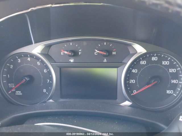 2GNAXUEV3M6133013 Chevrolet Equinox Awd Lt