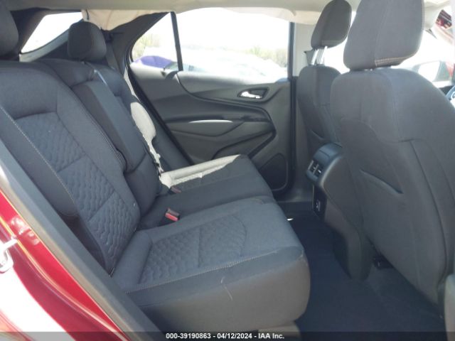2GNAXUEV3M6133013 Chevrolet Equinox Awd Lt