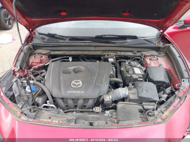 3MVDMACL2LM105690 Mazda Cx-30 Select Package