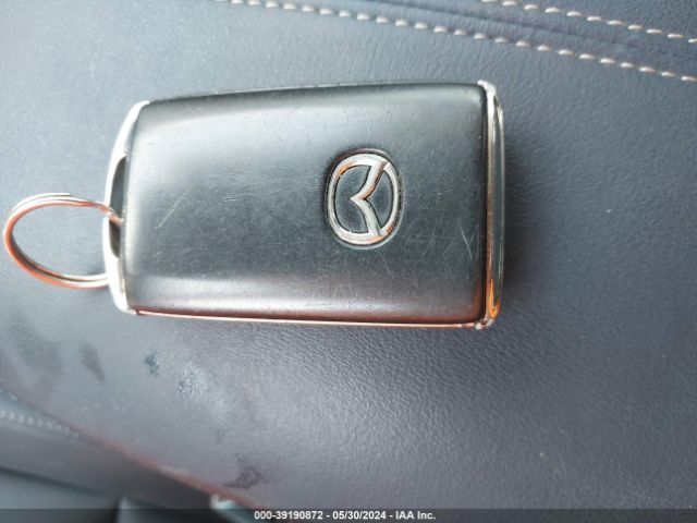 3MVDMACL2LM105690 Mazda Cx-30 Select Package