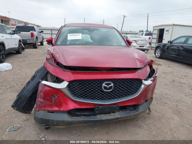 3MVDMACL2LM105690 Mazda Cx-30 Select Package