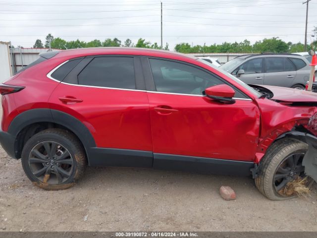 3MVDMACL2LM105690 Mazda Cx-30 Select Package