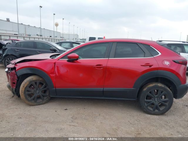 3MVDMACL2LM105690 Mazda Cx-30 Select Package