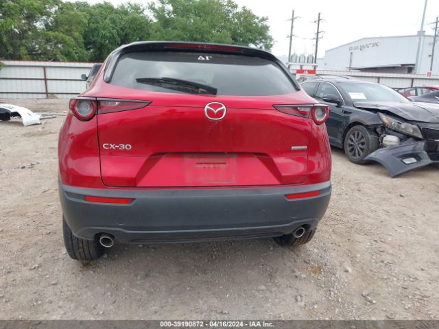 3MVDMACL2LM105690 Mazda Cx-30 Select Package