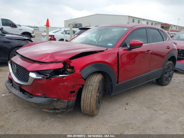 3MVDMACL2LM105690 Mazda Cx-30 Select Package