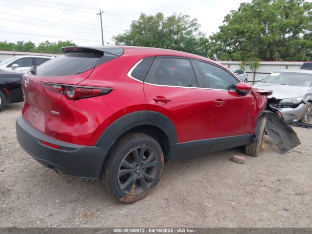 3MVDMACL2LM105690 Mazda Cx-30 Select Package