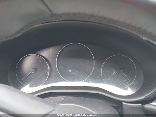 3MVDMACL2LM105690 Mazda Cx-30 Select Package