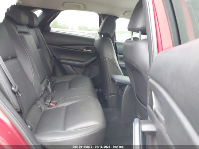 3MVDMACL2LM105690 Mazda Cx-30 Select Package