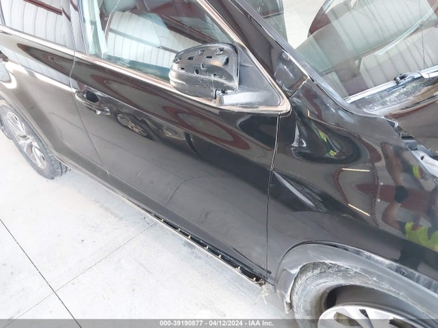 Toyota Highlander Xle V6 2015 5TDJKRFH2FS198750 Image 17
