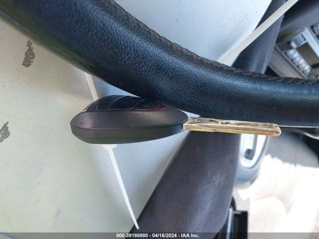 2005 PORSCHE BOXSTER WP0CA29895U711260 Photo 10