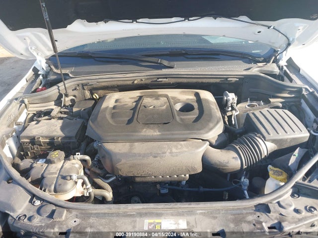 1C4RJFAG0LC296465 Jeep Grand Cherokee Upland 4x4
