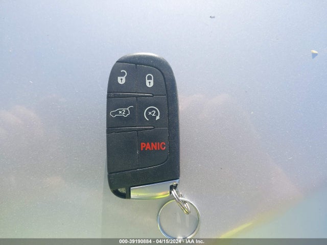 1C4RJFAG0LC296465 Jeep Grand Cherokee Upland 4x4