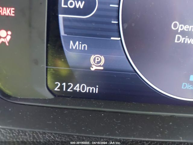 1G1FX6S04P4143843 Chevrolet Bolt Ev Fwd 2lt