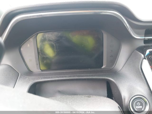 1G1FX6S04P4143843 Chevrolet Bolt Ev Fwd 2lt