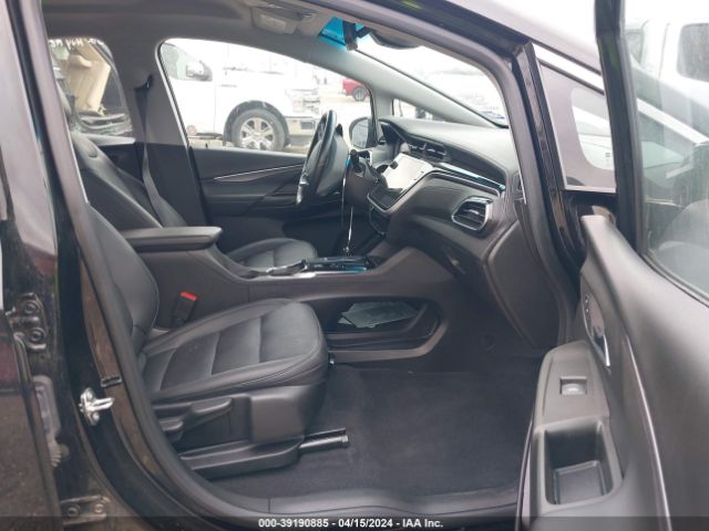 1G1FX6S04P4143843 Chevrolet Bolt Ev Fwd 2lt