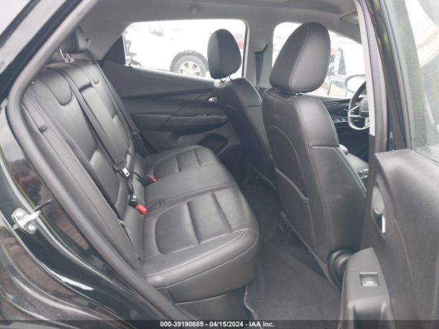 1G1FX6S04P4143843 Chevrolet Bolt Ev Fwd 2lt