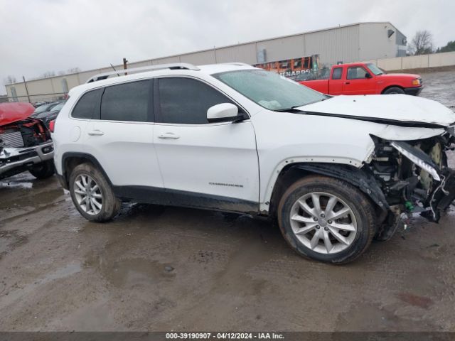 1C4PJMDS7FW634054 auction archive image