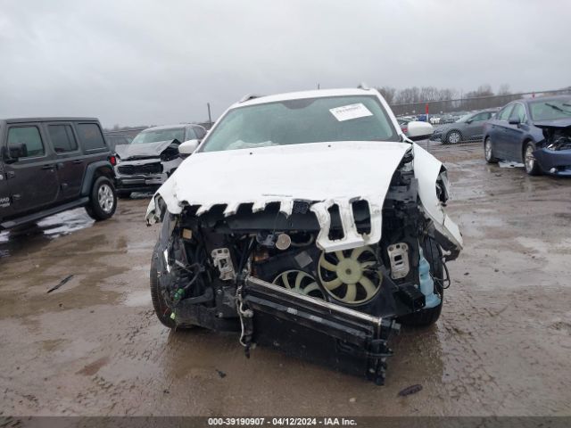1C4PJMDS7FW634054 Jeep Cherokee Limited