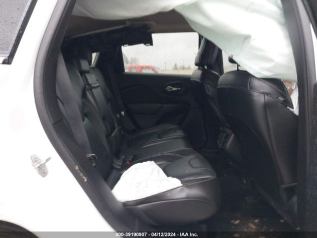 1C4PJMDS7FW634054 Jeep Cherokee Limited