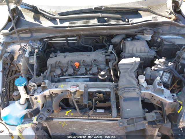 3CZRU6H74JM707708 Honda Hr-v Ex-l