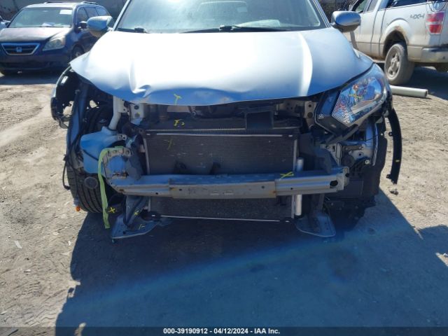 3CZRU6H74JM707708 Honda Hr-v Ex-l