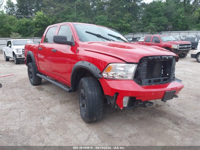 2014 1C6RR7KT7ES131927 main image