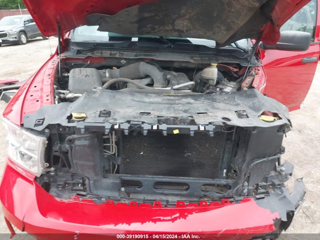 RAM 1500 Express 2014 1C6RR7KT7ES131927 Image 10