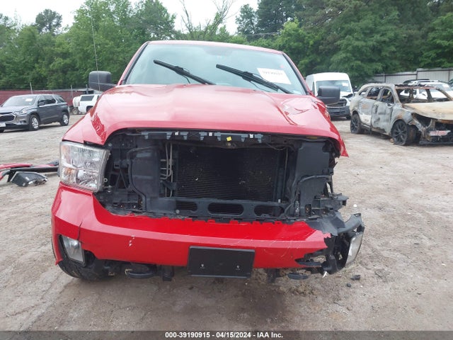 RAM 1500 Express 2014 1C6RR7KT7ES131927 Image 13