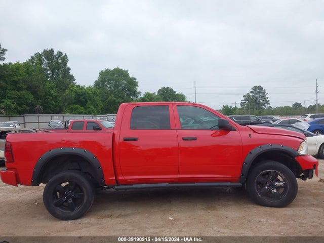 RAM 1500 Express 2014 1C6RR7KT7ES131927 Image 14