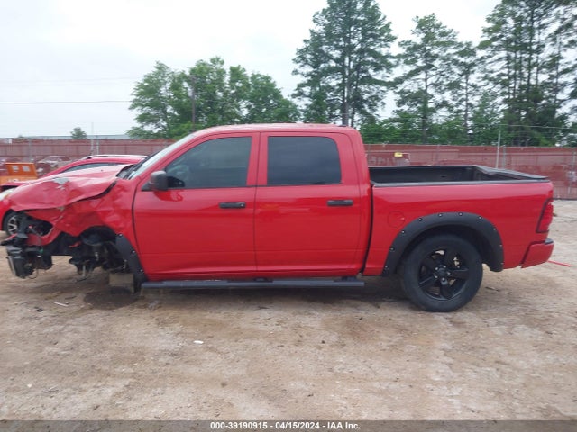 RAM 1500 Express 2014 1C6RR7KT7ES131927 Image 15