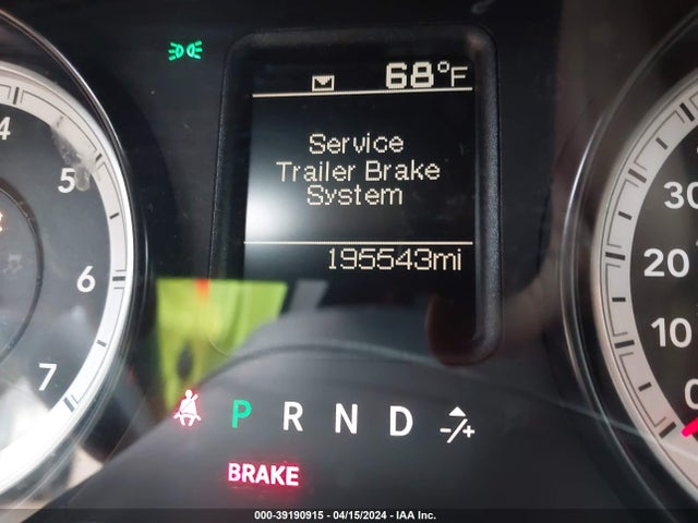 RAM 1500 Express 2014 1C6RR7KT7ES131927 Image 16