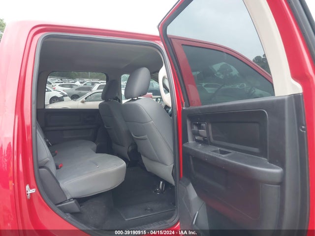 RAM 1500 Express 2014 1C6RR7KT7ES131927 Image 8