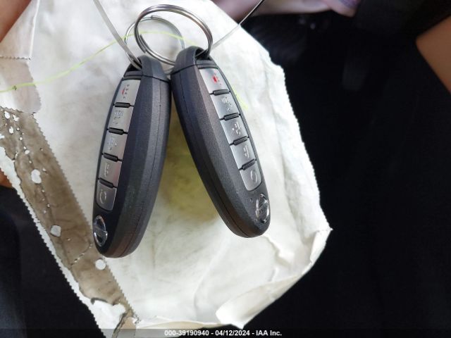 3N1AB8CV1LY313348 Nissan Sentra Sv Xtronic Cvt