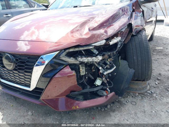 3N1AB8CV1LY313348 Nissan Sentra Sv Xtronic Cvt