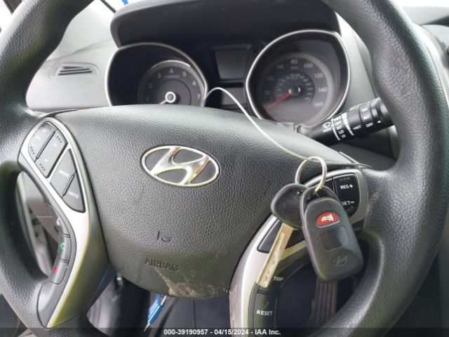 KMHD35LH1HU369862 Hyundai ELANTRA GT