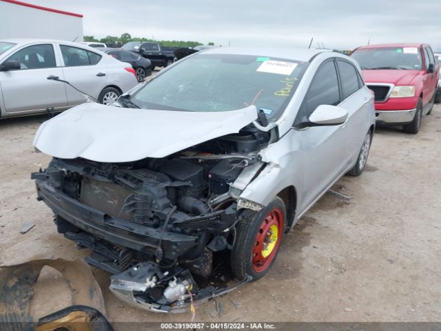 KMHD35LH1HU369862 Hyundai ELANTRA GT