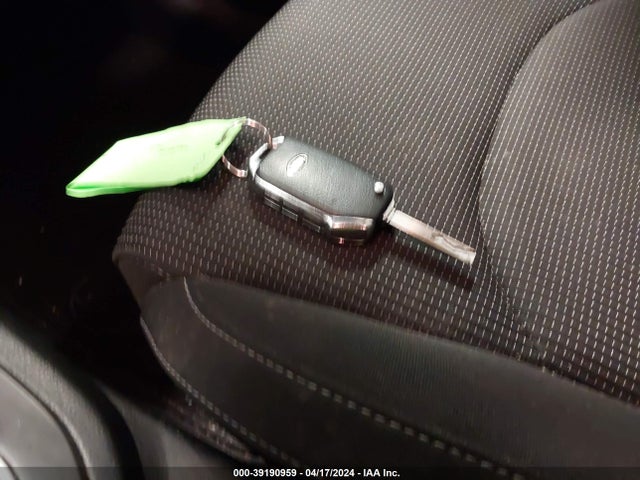 KIA Forte Lxs 2020 3KPF24AD9LE222111 Image 11