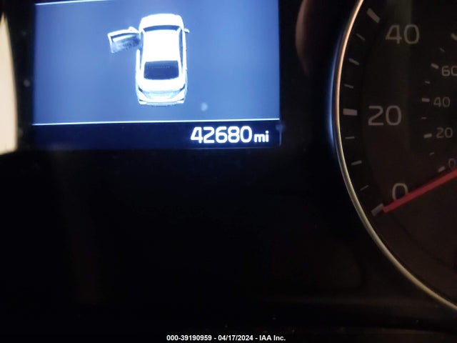 KIA Forte Lxs 2020 3KPF24AD9LE222111 Image 15
