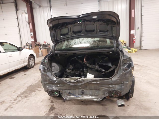 KIA Forte Lxs 2020 3KPF24AD9LE222111 Image 16