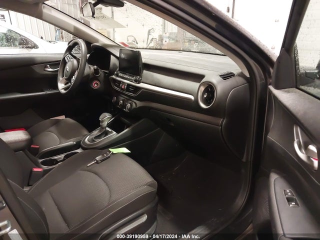 KIA Forte Lxs 2020 3KPF24AD9LE222111 Image 5