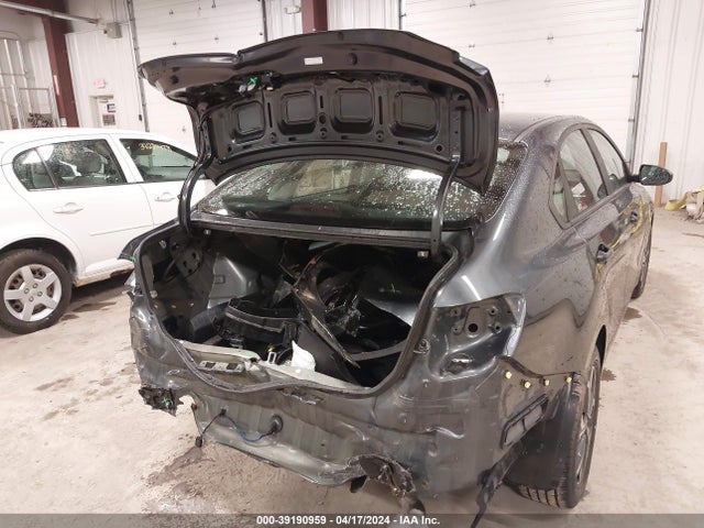 KIA Forte Lxs 2020 3KPF24AD9LE222111 Image 6