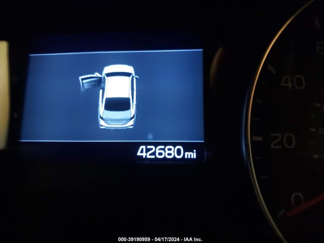 KIA Forte Lxs 2020 3KPF24AD9LE222111 Image 7