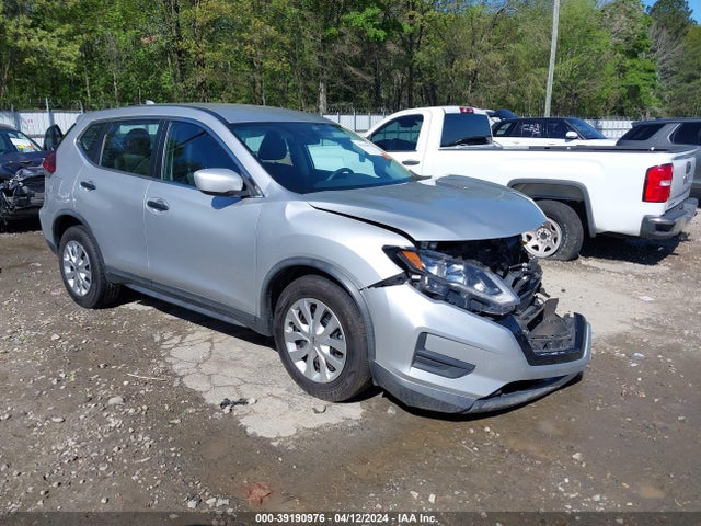 2018 KNMAT2MT5JP501034 main image