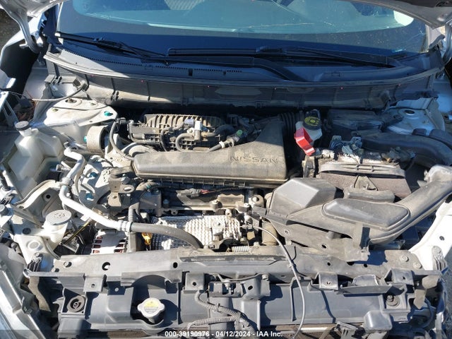 Nissan ROGUE S 2018 KNMAT2MT5JP501034 Image 10